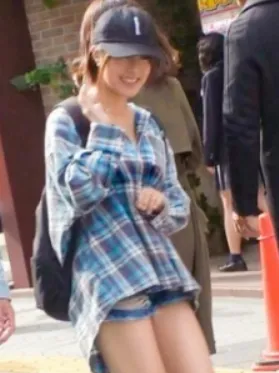 Airi Ikebukuro
