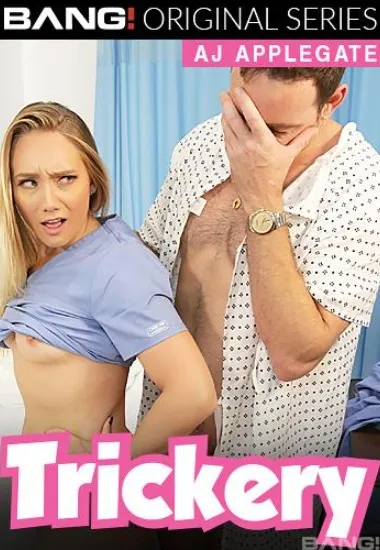 AJ Applegate