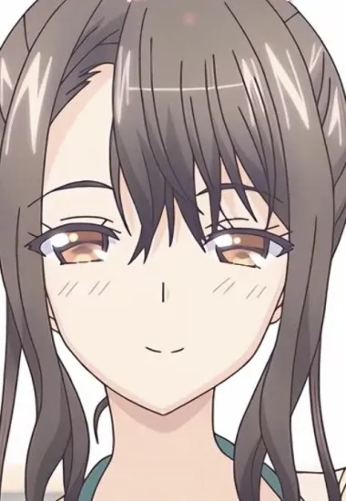Akari Fujimoto
