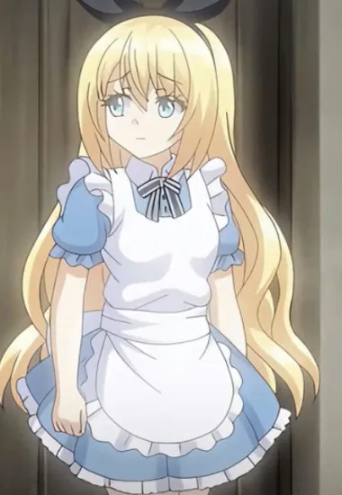 Alice Takahashi