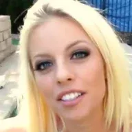 Britney Amber