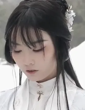 Chen Kexin