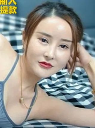 Chen Ruoxi