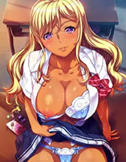 Chii-chan