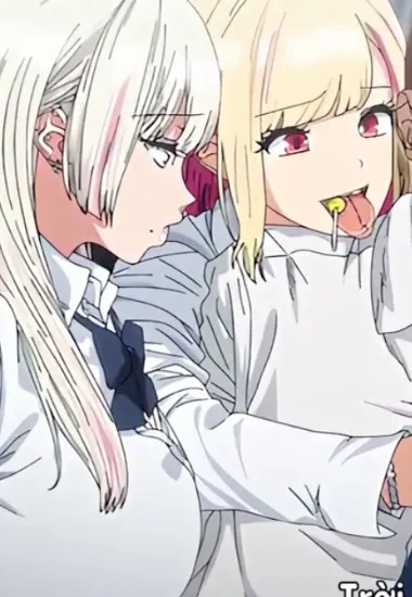 Gyaru