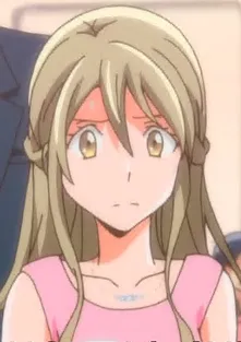 Hana Natori