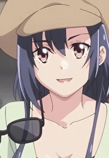 Hina Takahashi