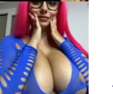 Jenny Pink