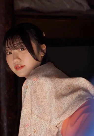 Kasagi Ichika