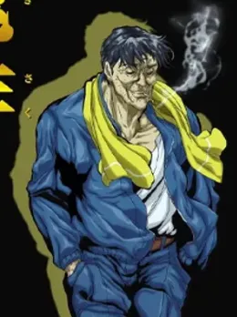 Kisaku
