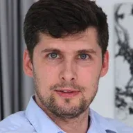 Kristof Cale