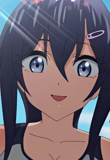 Kujo Amane