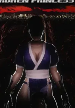 Kunoichi