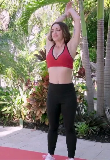 Leila Larocco