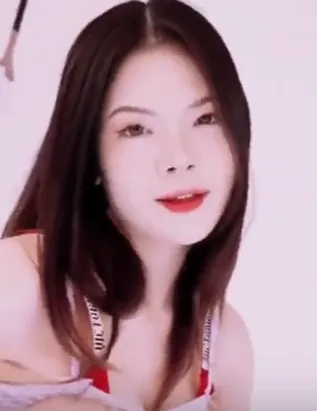 Lin Yuxi