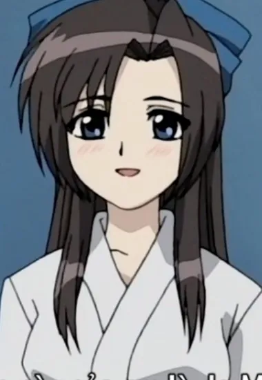 Mai Nanami