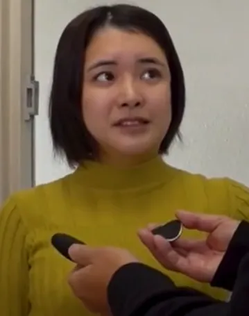 Manabe Shiori