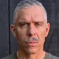 Mick Blue