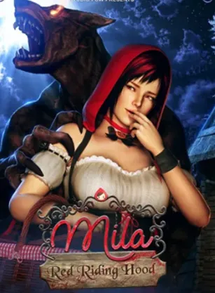 Mila Red