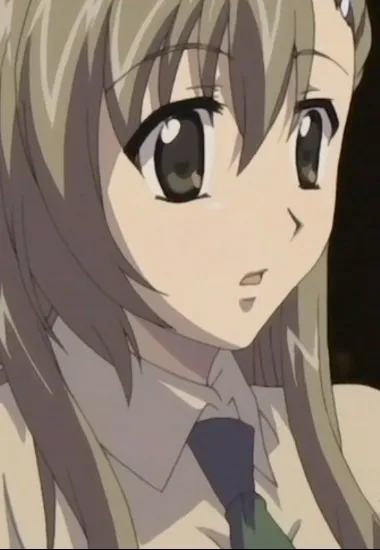 Miyu Kuramoto