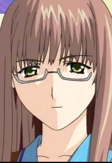 Mizuki Asao