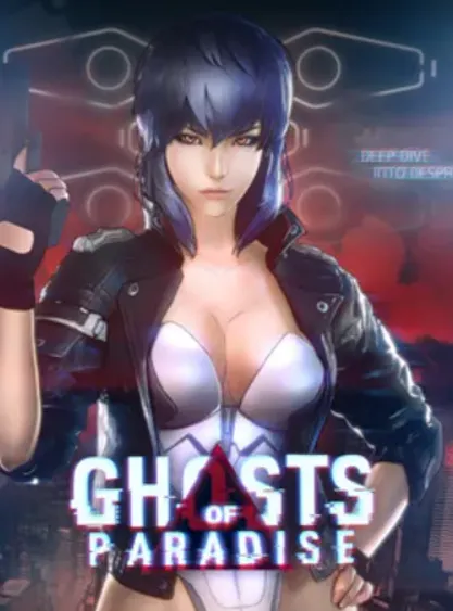 Motoko