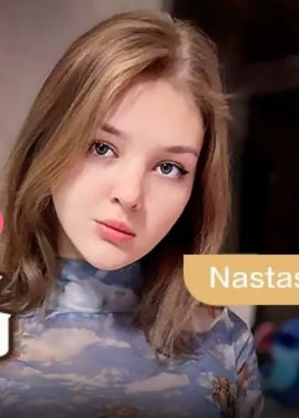 Nastasya