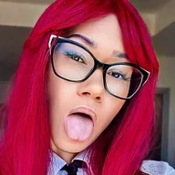 NastyStuf Girl