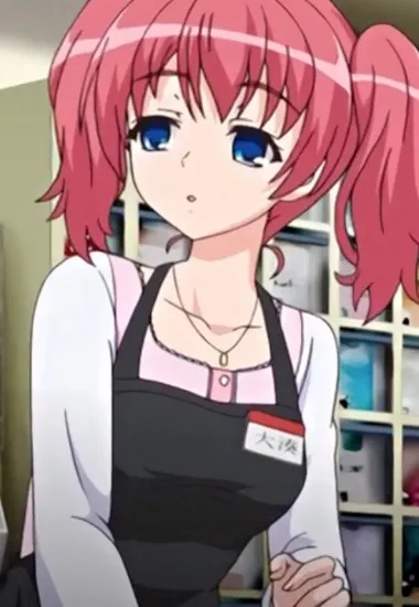 Oominato Natsuko