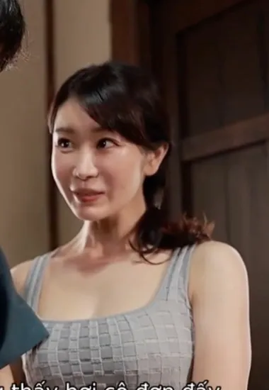 Oshima Yuka