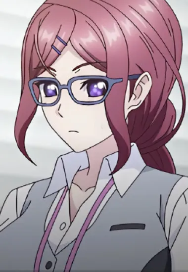 Reina Kato
