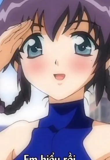 Rin Kisaragi