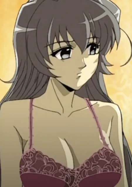Sannomiya Rei