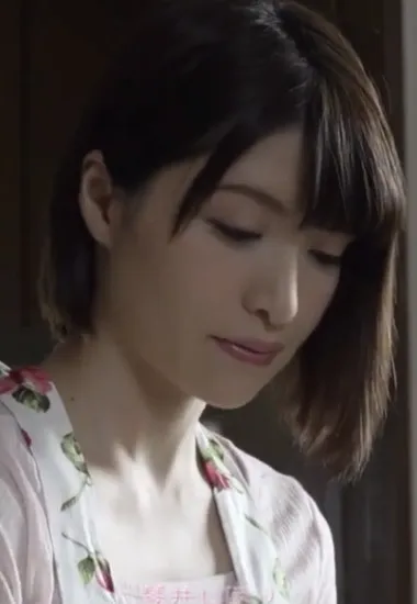 Shihori Kotoi