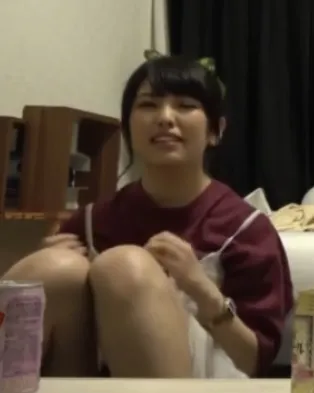 Shiori-chan