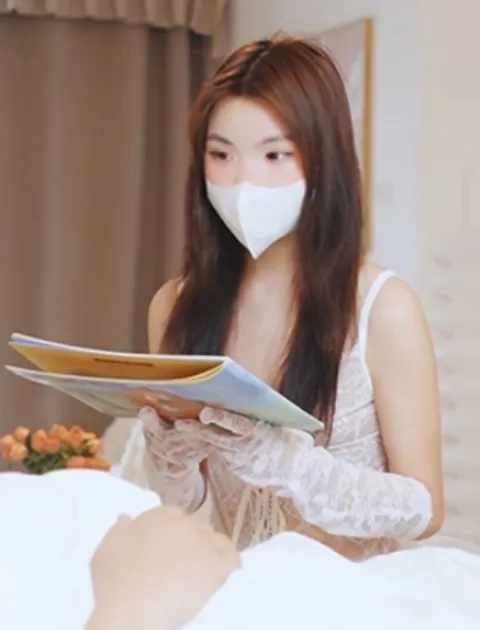 Shui Mi Tao Er