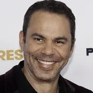 Steven St. Croix