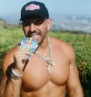 Teddy Tarantino