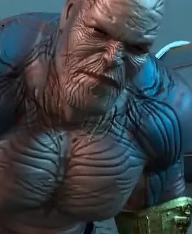 Thanos
