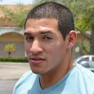 Tony Martinez