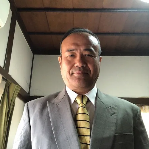 Tooru Ozawa