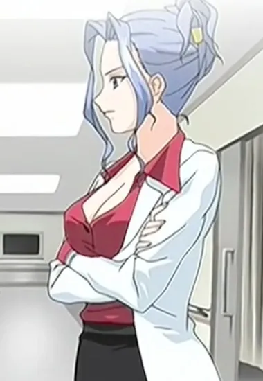 Yumi Hayashi