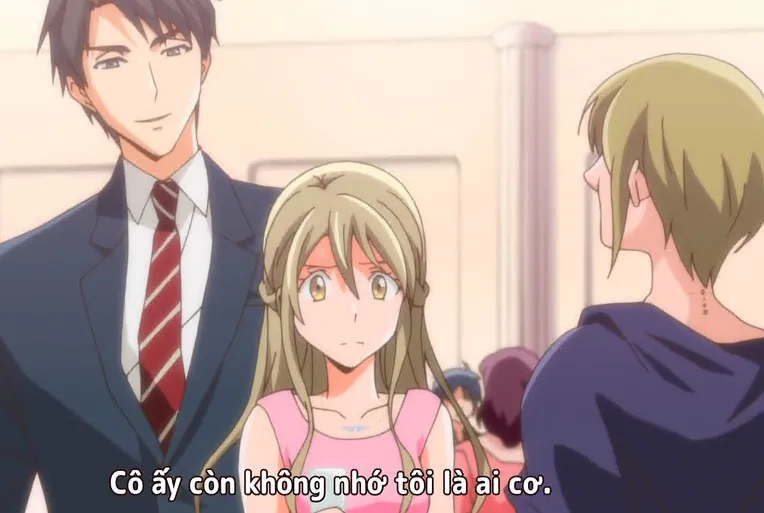 Sai no joshikousei
