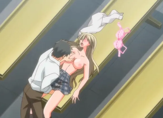 Sai no joshikousei