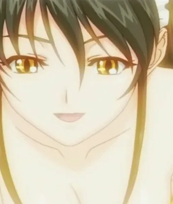 Female Onmyouji and the mysterious murder case
