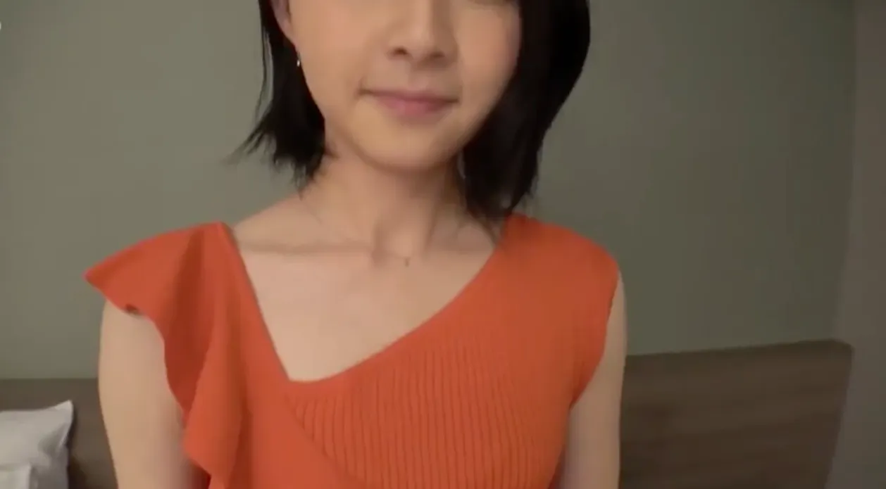 Flower Shop Girl First AV