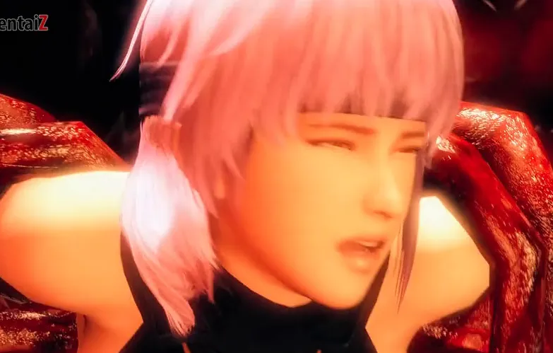 When the dark butterfly gets lost in the void