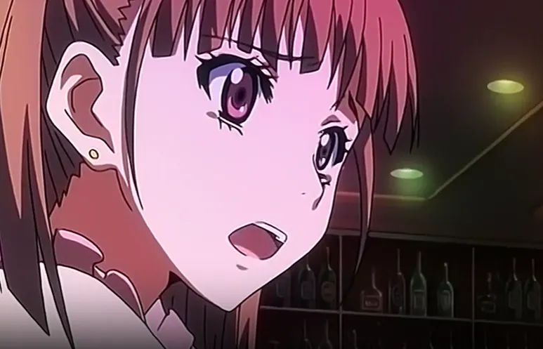 Burning rhythms at the karaoke bar
