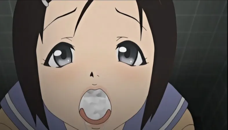 Misaki Private Love Life