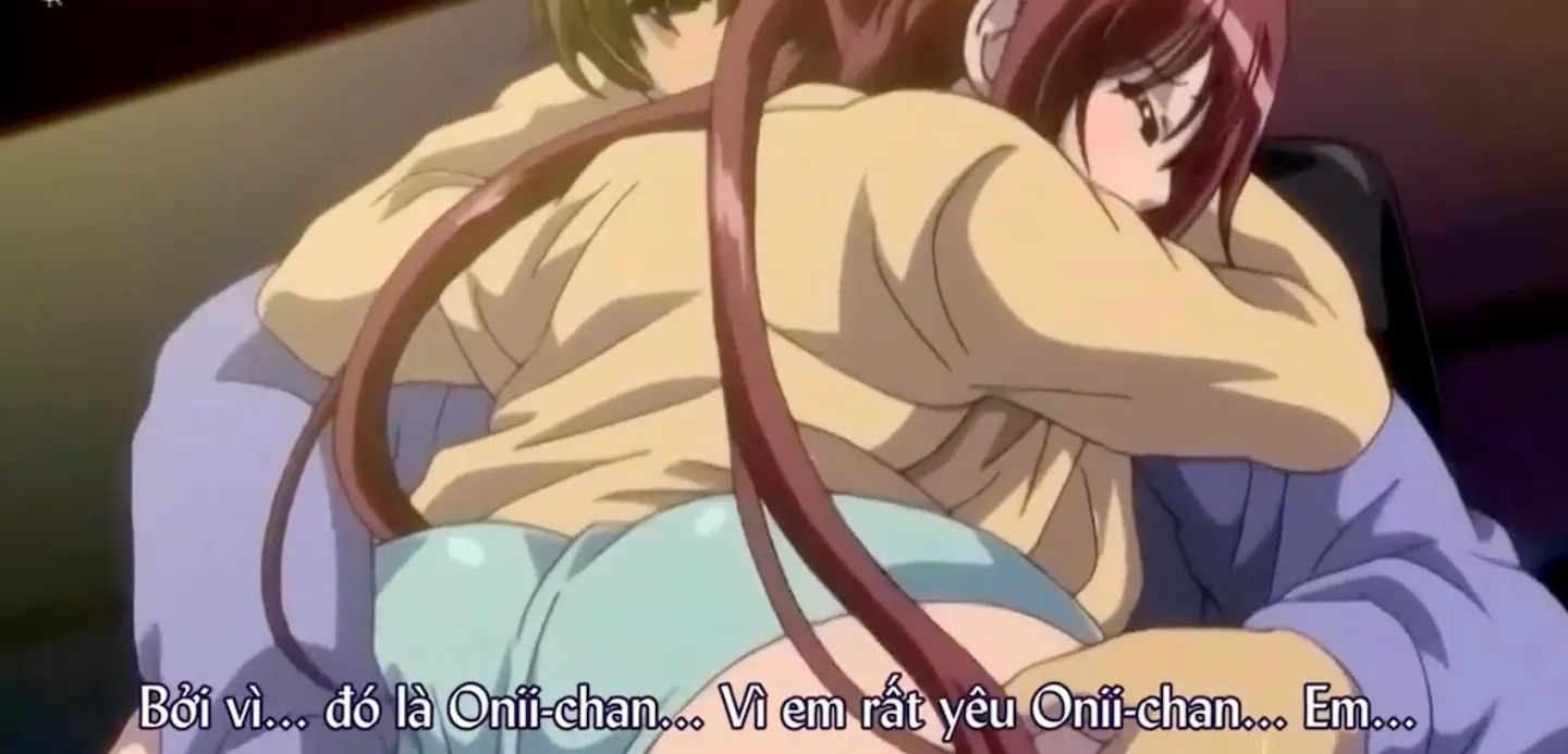 Sworn Brother Returns After 10 Years And Makes His Sister Crave Him
